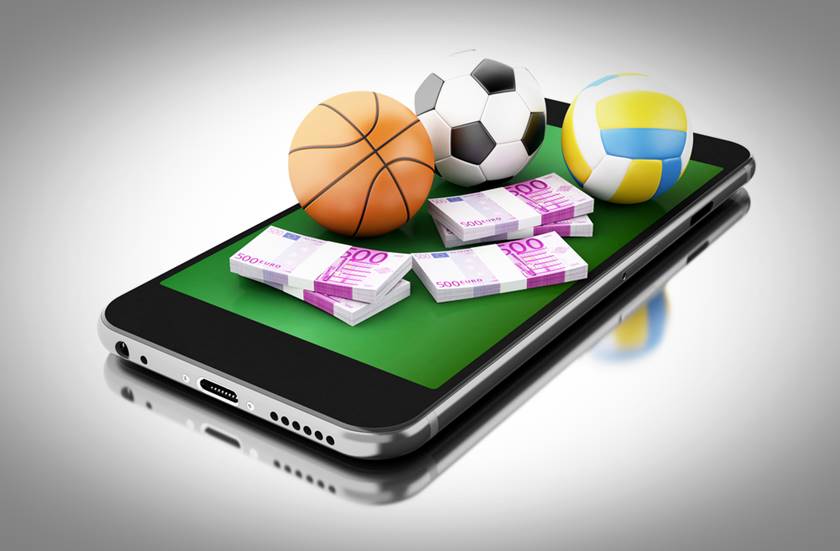 Στοιχηματικές Εταιρείες για Άτομα Άνω των 18 982561017