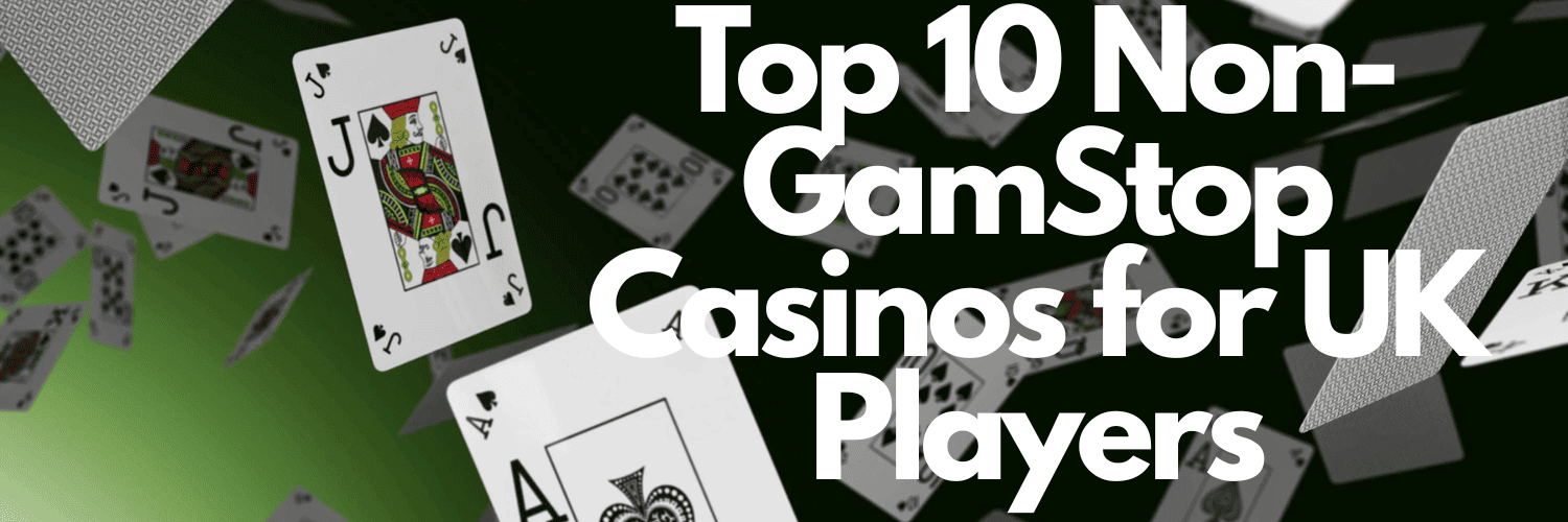 Discovering Non Gamstop UK Casino Sites Your Gateway to Unlimited Gaming
