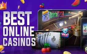 Explore the Latest Slot Games Online