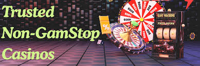 Exploring Casino Sites Not on GamStop An In-Depth Guide