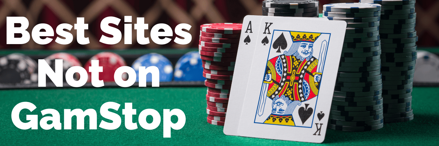 Exploring the World of Non-Gamstop Casinos Your Comprehensive Guide