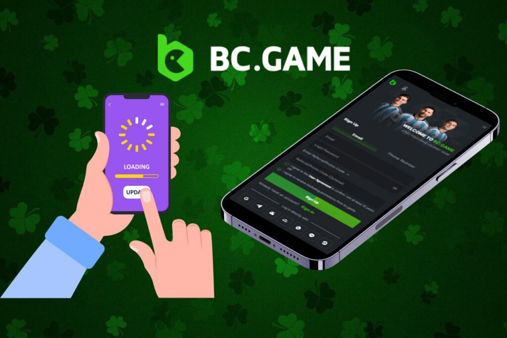 In-Depth BCGame Reviews Your Ultimate Guide to the Best Crypto Gaming Experience