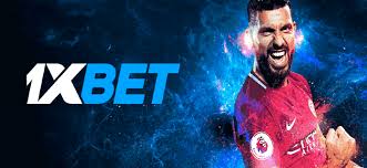 Enhance Your Betting Experience with the 1xBet App 74665190