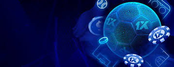 Enhance Your Betting Experience with the 1xBet App 74665190