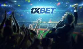 Experience the Excitement of Betting with 1xBet Experience the Excitement of Betting with 1xBet