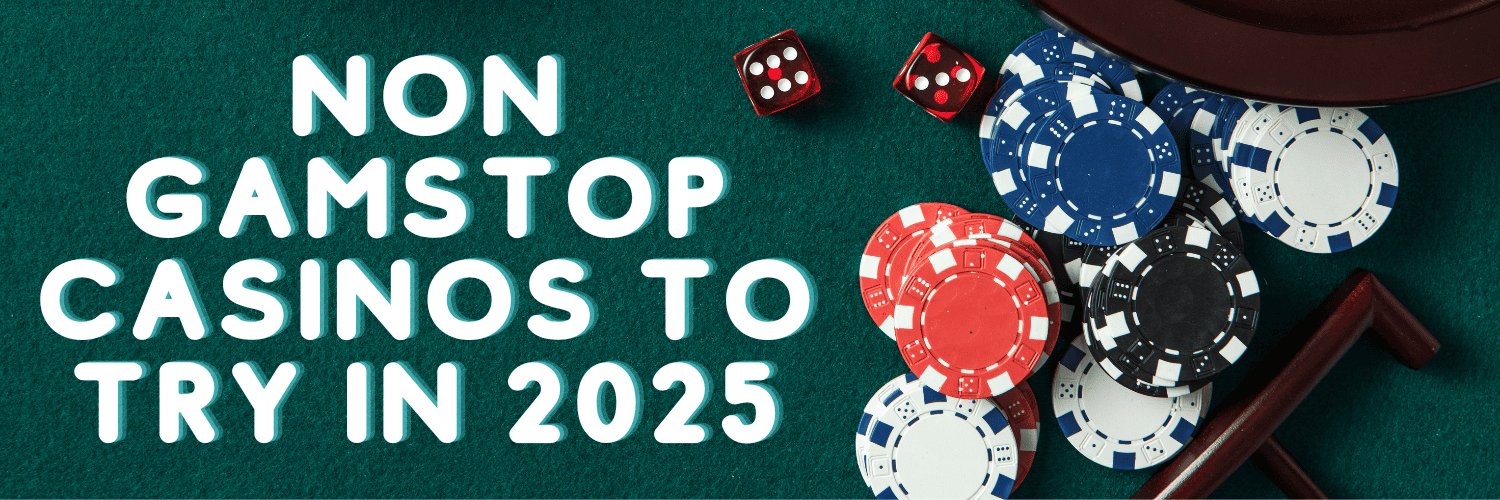 Exploring Non GamStop UK Casino Sites 849999518