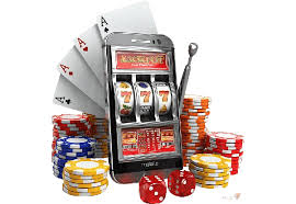 Practical Casino Platforms A Game Changer in Online Gambling