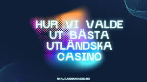 Utländska Online Casinon En Djupgående Guide 615277908 Utländska Online Casinon En Djupgående Guide 615277908