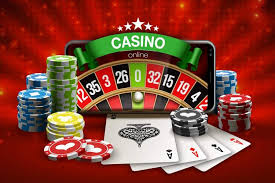 Boomerang-Bet Casino Online A Comprehensive Guide to Thrilling Online Gaming