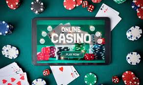 Casino BitKingz UK Your Gateway to Exciting Gaming