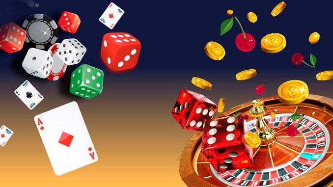 Casino Richy Fox Experience Thrilling Gaming and Unmatched Rewards