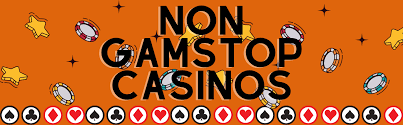Discover Casinos Not Registered on Gamstop