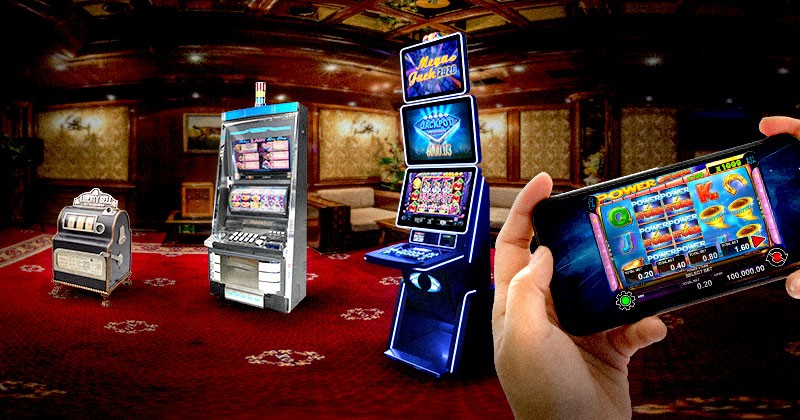 Discover the Excitement of Great Slots Casino & Sportsbook Discover the Excitement of Great Slots Casino & Sportsbook