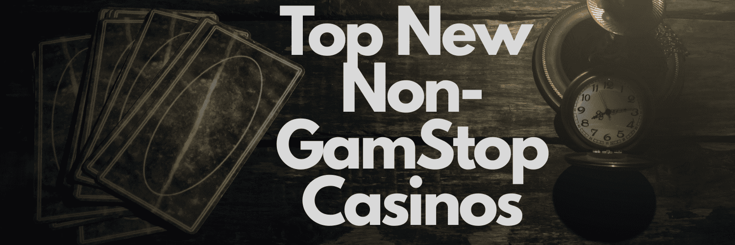 Discovering New Non Gamstop Casino Sites Your Ultimate Guide -1904295138